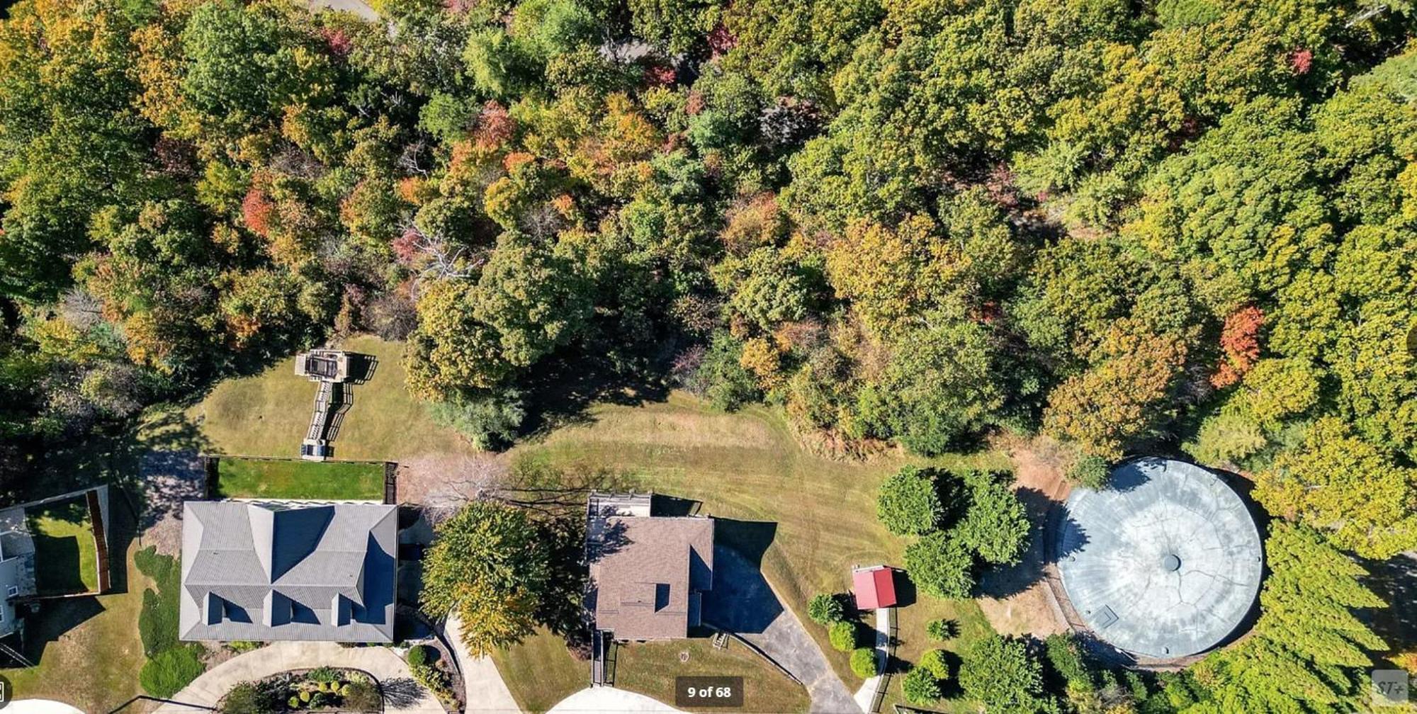Birds Eye Cabin - Sunset & Starry Retreat Pet Friendly W Private Hottub, Fire Pit And Game Room Эллиджей Экстерьер фото