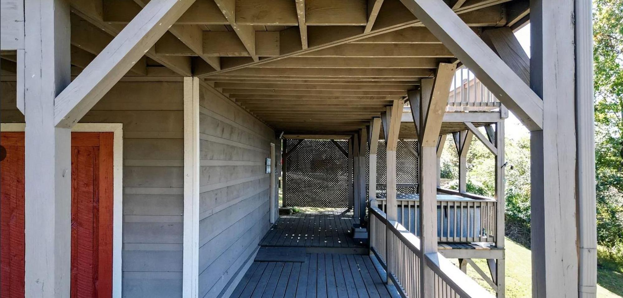 Birds Eye Cabin - Sunset & Starry Retreat Pet Friendly W Private Hottub, Fire Pit And Game Room Эллиджей Экстерьер фото